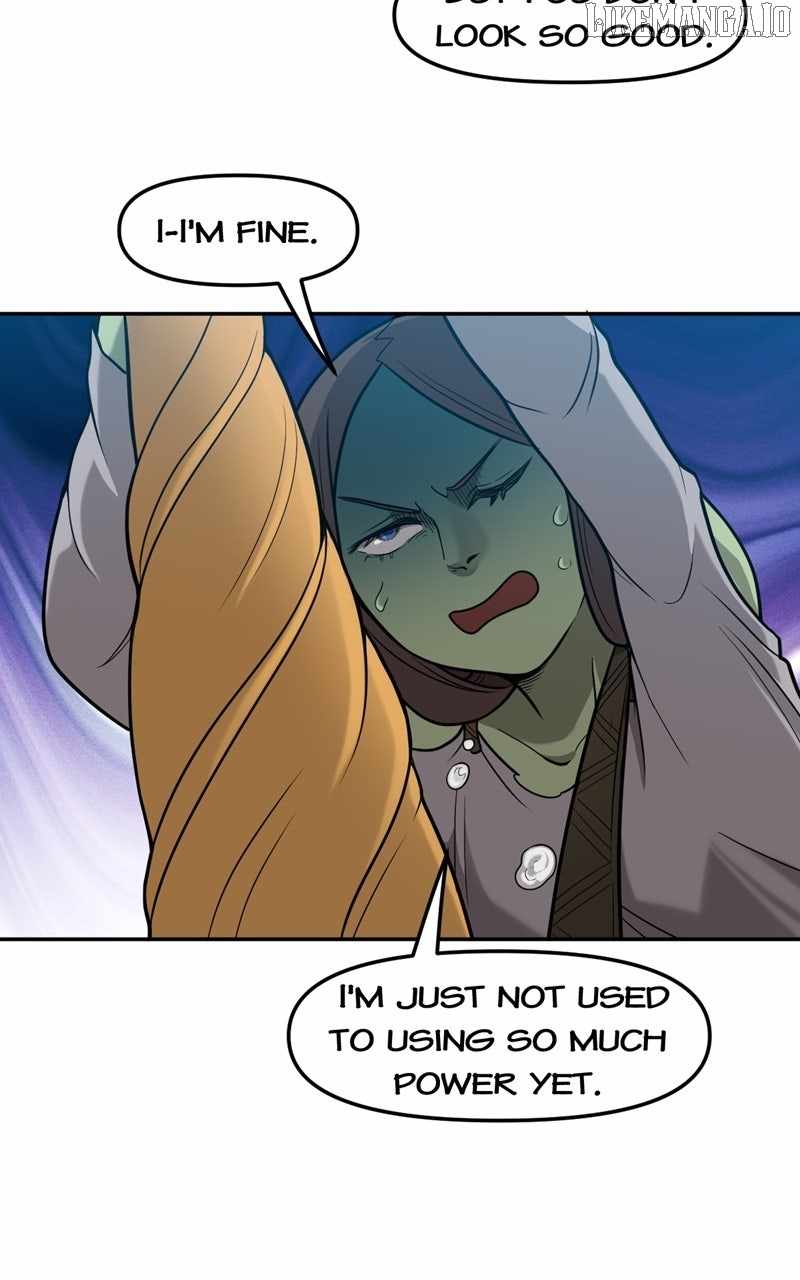 Lord of Goblins Chapter 103 - Page 23