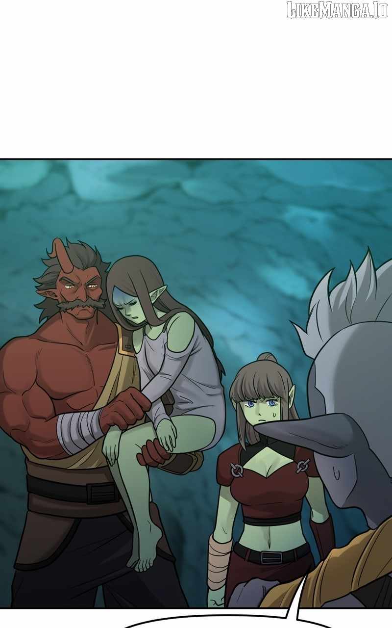 Lord of Goblins Chapter 103 - Page 30