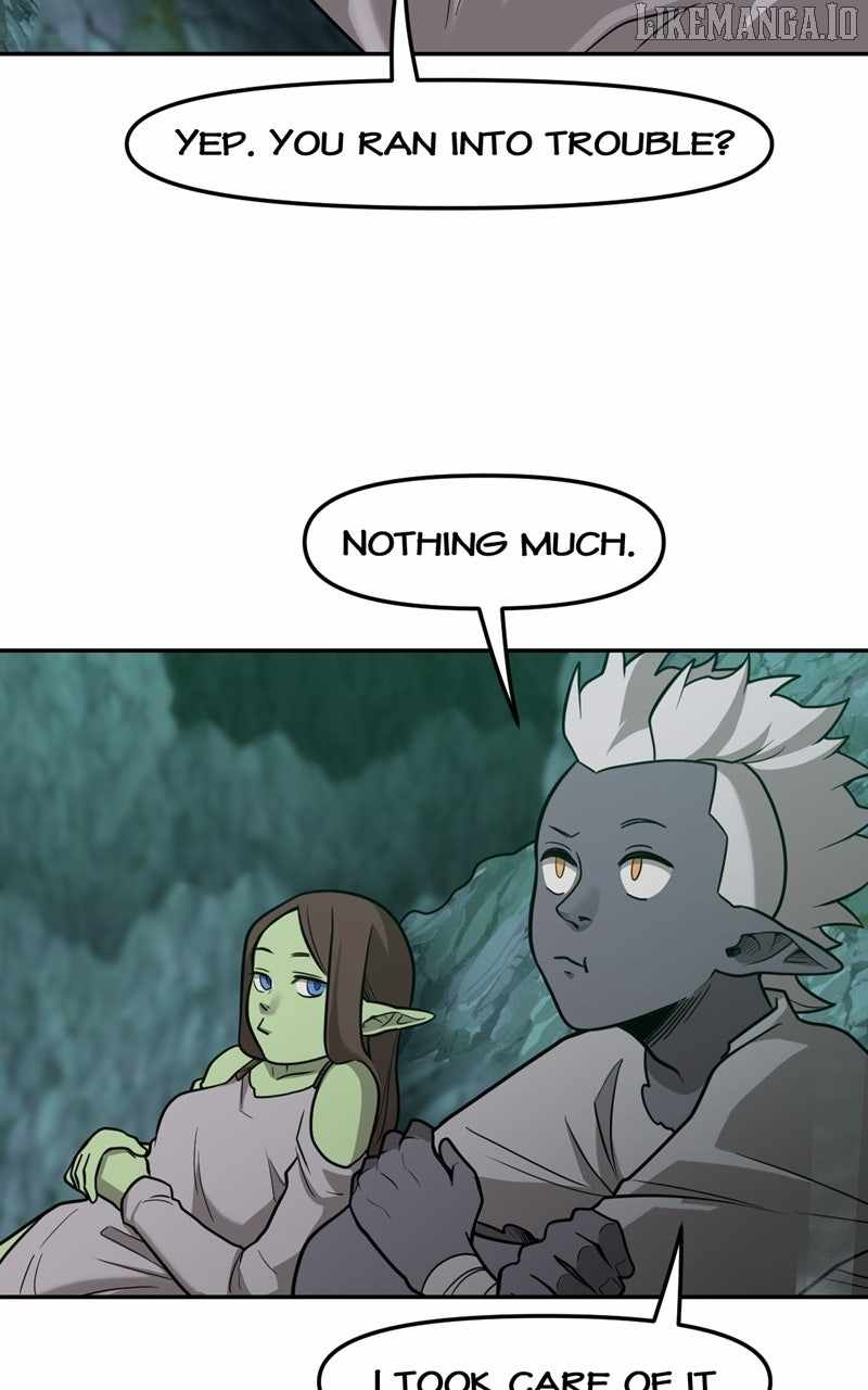 Lord of Goblins Chapter 103 - Page 71