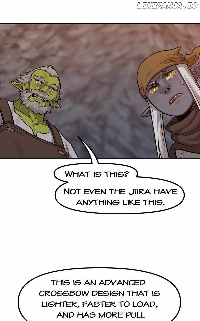 Lord of Goblins Chapter 96 - Page 1