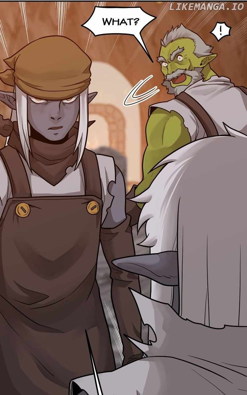 Lord of Goblins Chapter 96 - Page 10