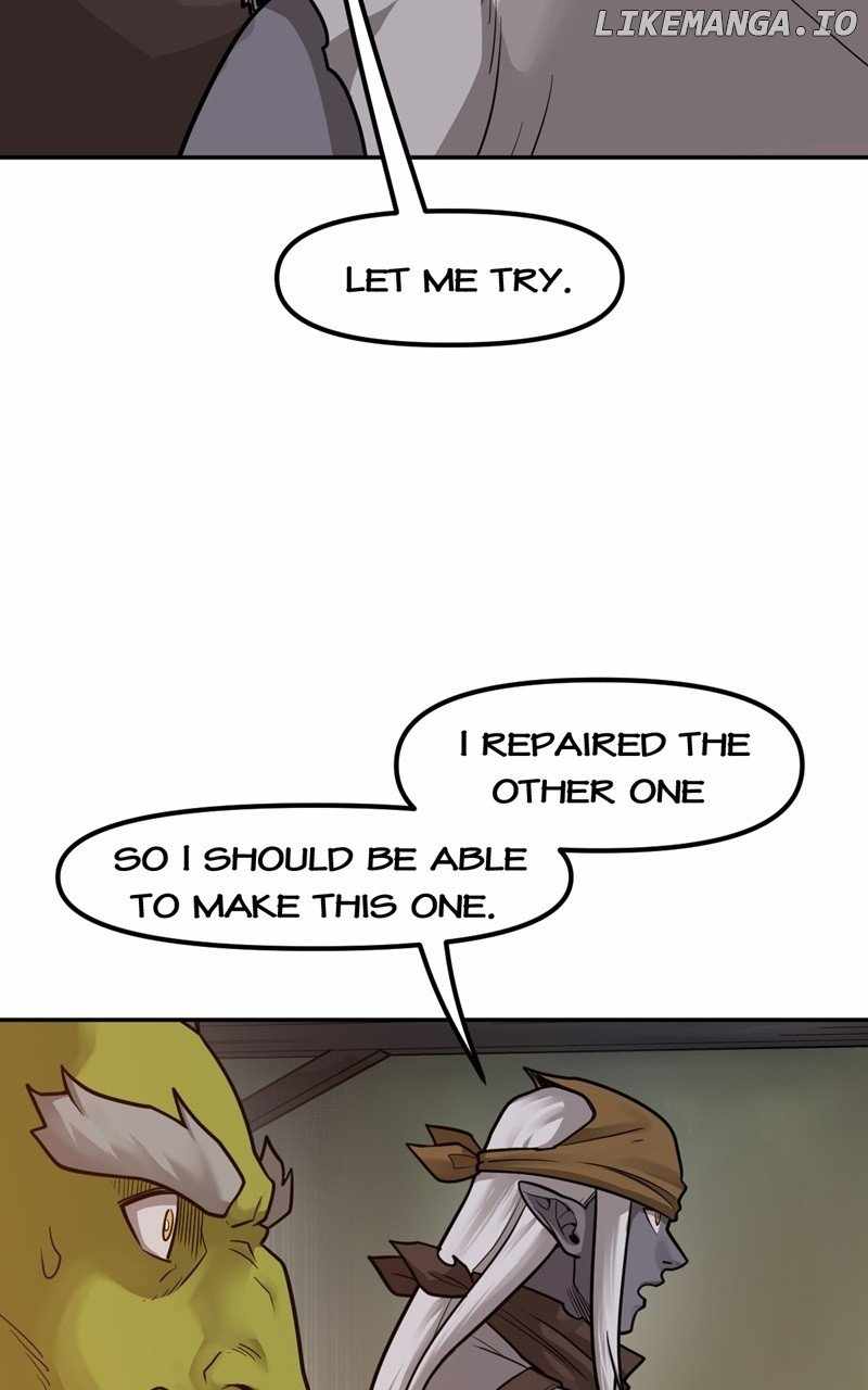Lord of Goblins Chapter 96 - Page 11