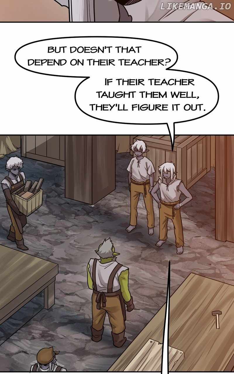 Lord of Goblins Chapter 96 - Page 13