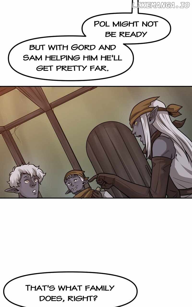 Lord of Goblins Chapter 96 - Page 14