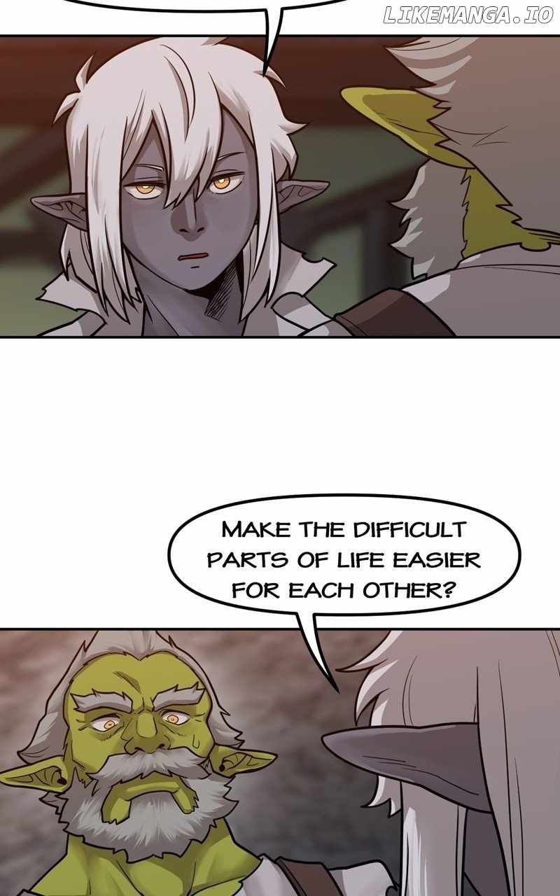 Lord of Goblins Chapter 96 - Page 15
