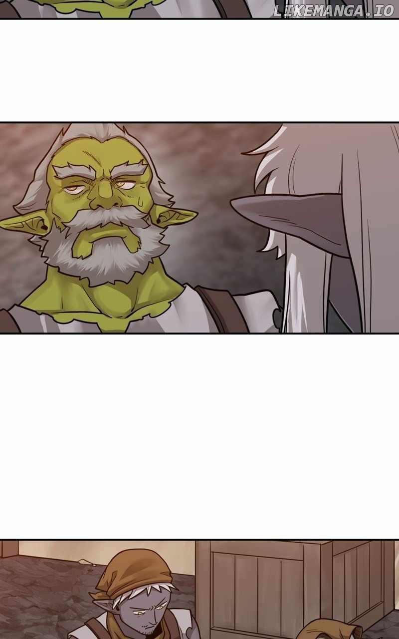 Lord of Goblins Chapter 96 - Page 16
