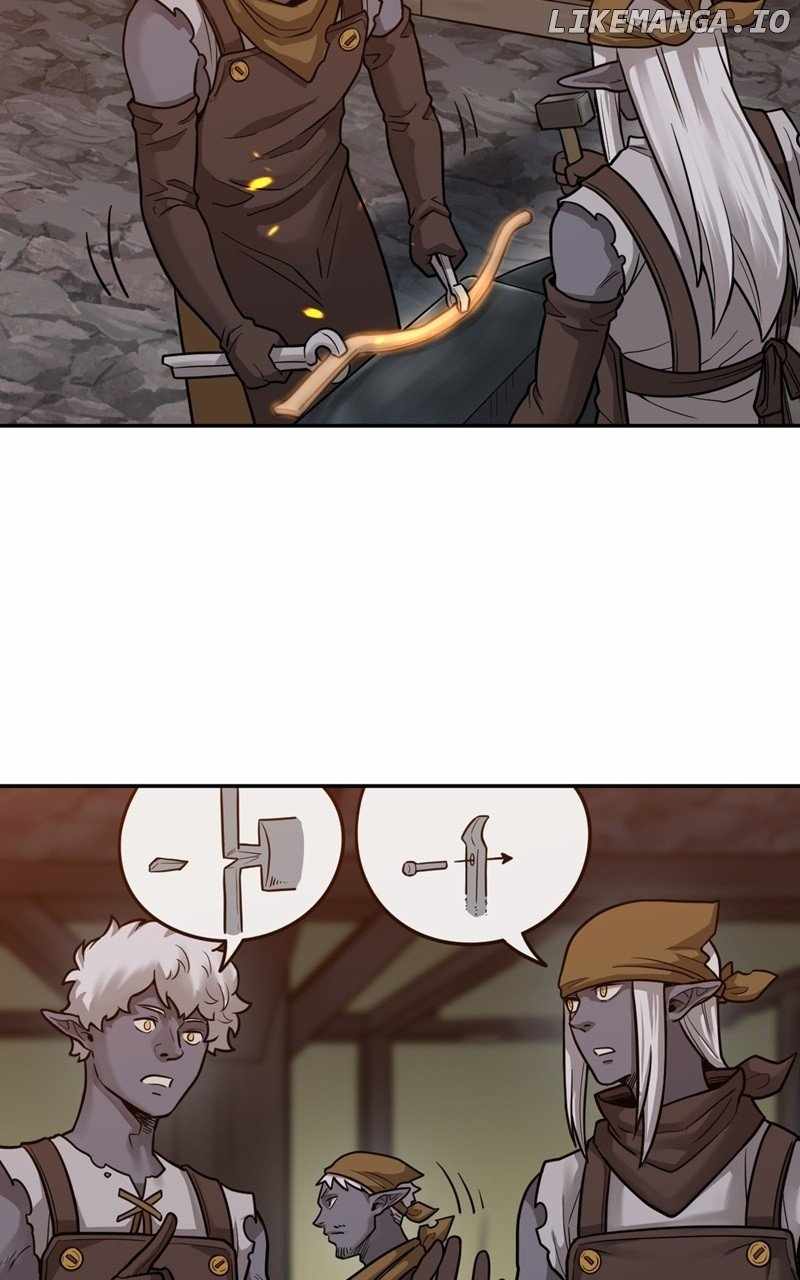 Lord of Goblins Chapter 96 - Page 17