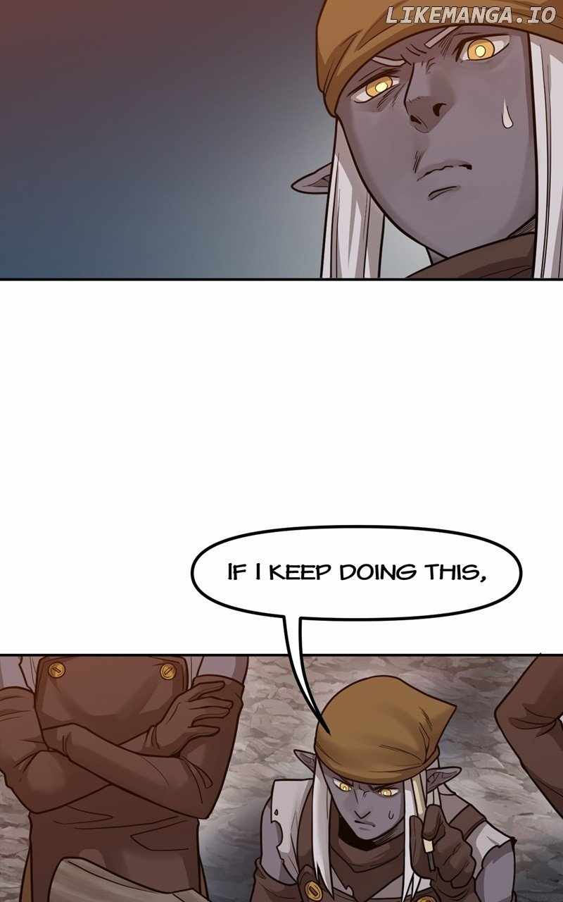 Lord of Goblins Chapter 96 - Page 19