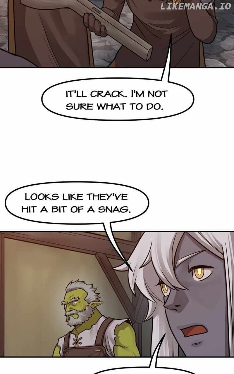 Lord of Goblins Chapter 96 - Page 20