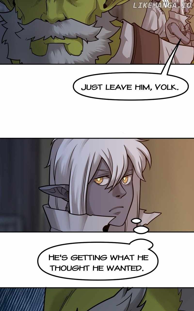 Lord of Goblins Chapter 96 - Page 22