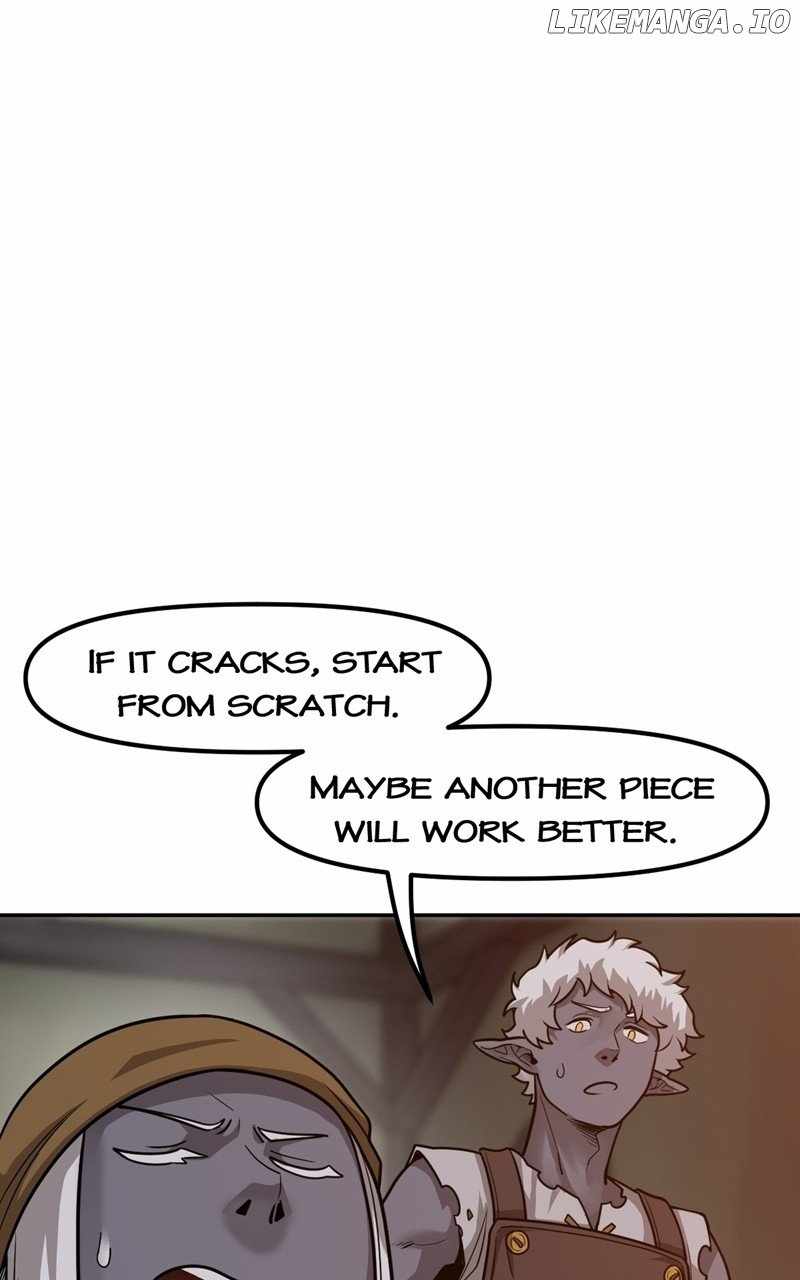 Lord of Goblins Chapter 96 - Page 24