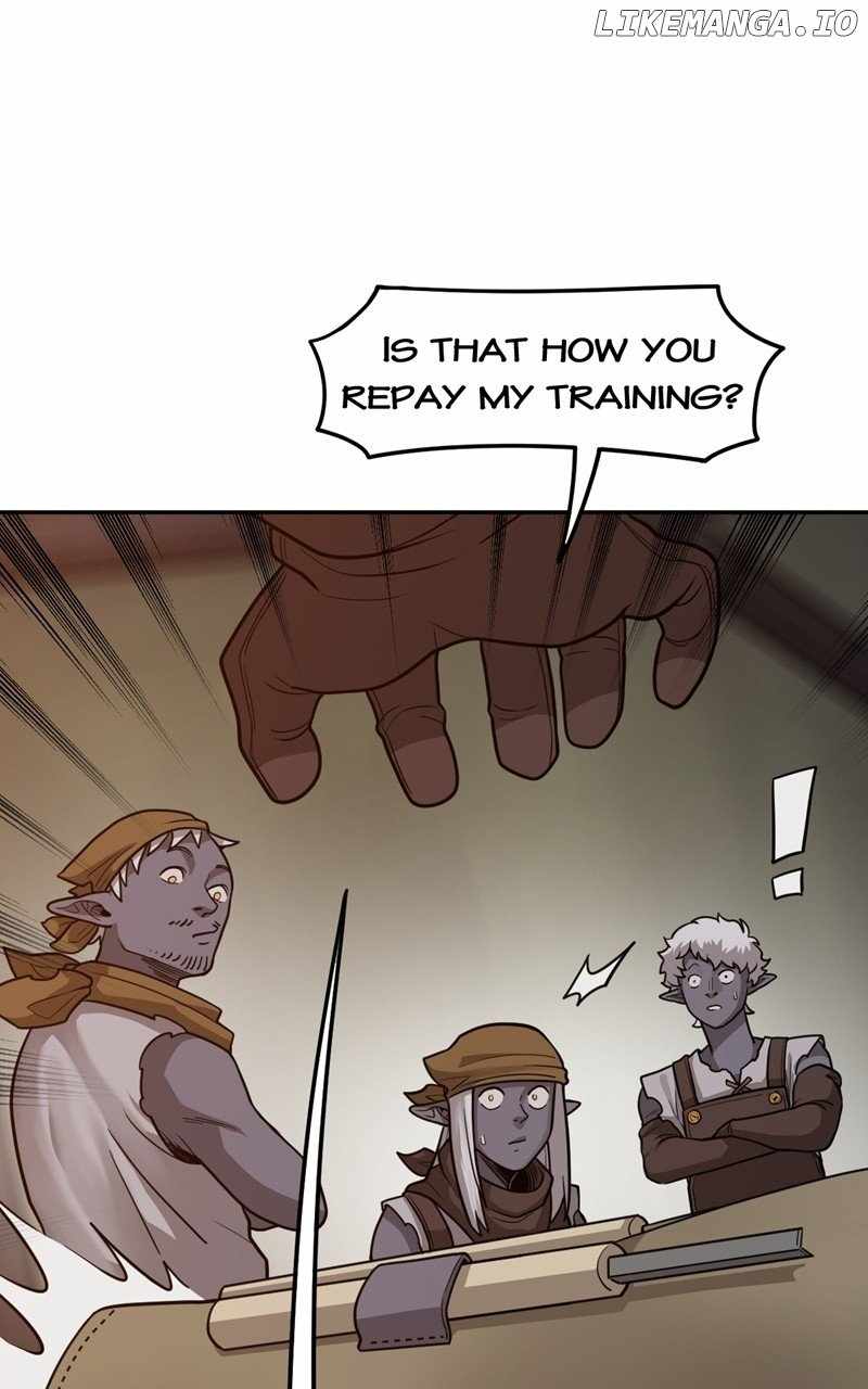Lord of Goblins Chapter 96 - Page 26