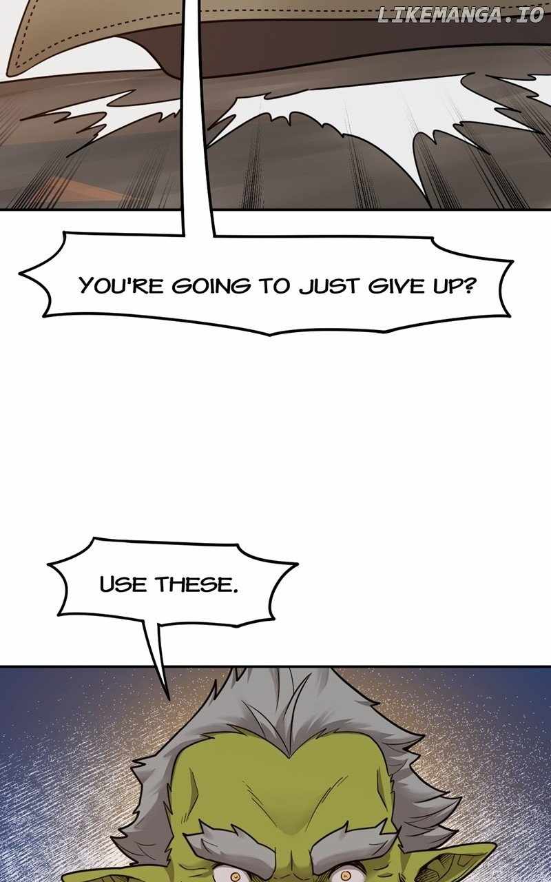 Lord of Goblins Chapter 96 - Page 27