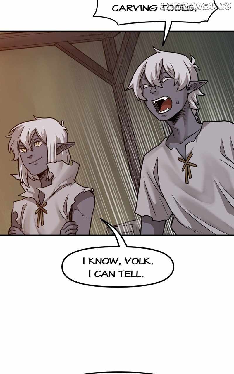 Lord of Goblins Chapter 96 - Page 29