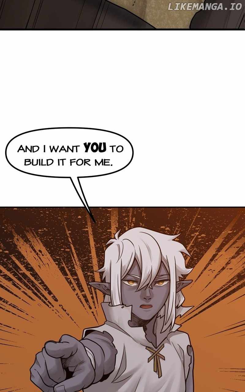 Lord of Goblins Chapter 96 - Page 3