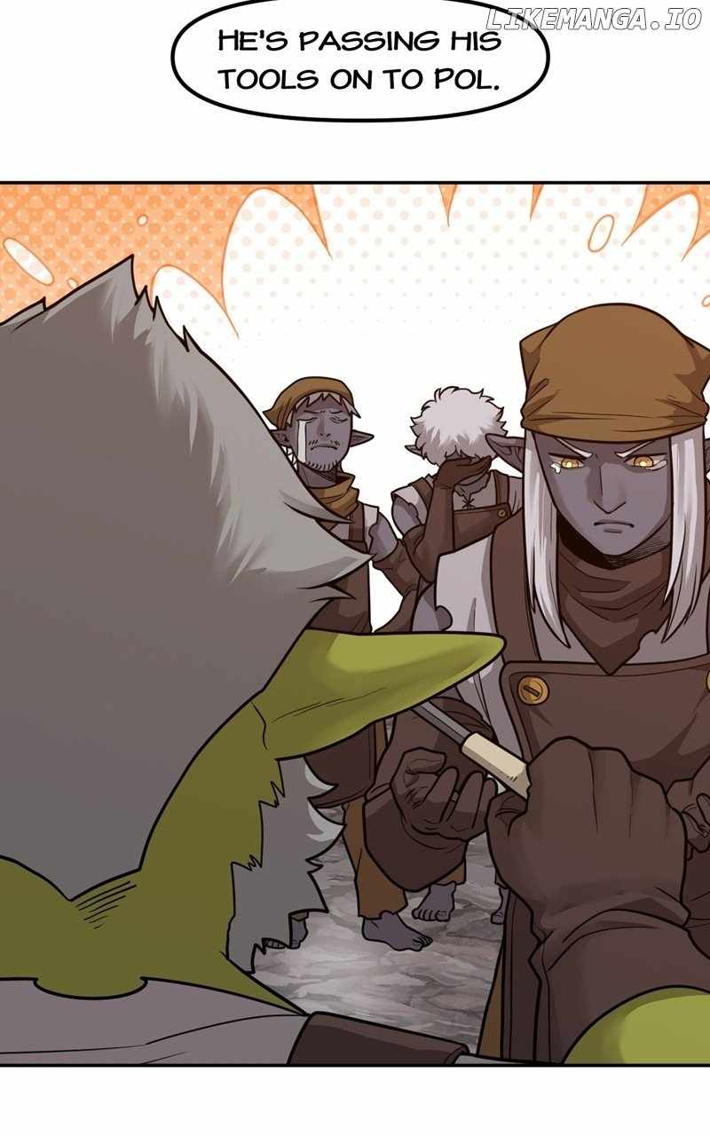 Lord of Goblins Chapter 96 - Page 30