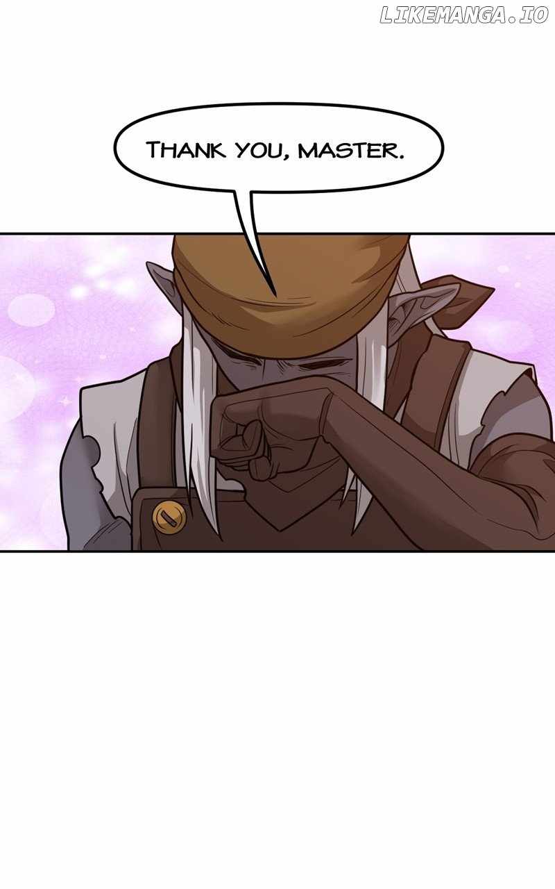 Lord of Goblins Chapter 96 - Page 31