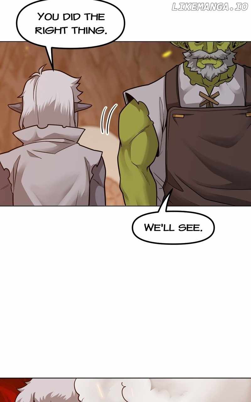 Lord of Goblins Chapter 96 - Page 34