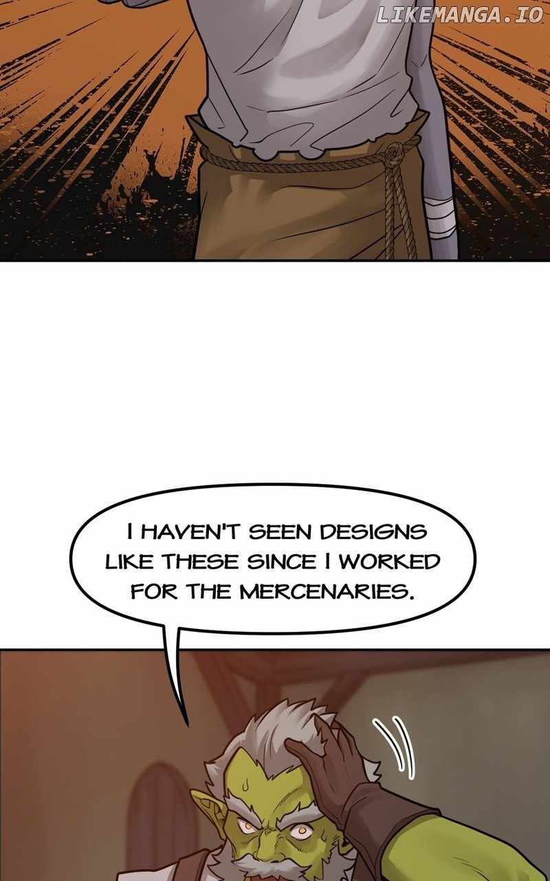 Lord of Goblins Chapter 96 - Page 4