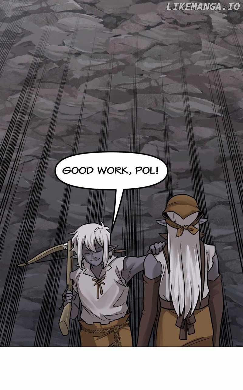 Lord of Goblins Chapter 96 - Page 41