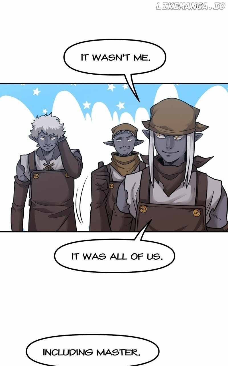 Lord of Goblins Chapter 96 - Page 42