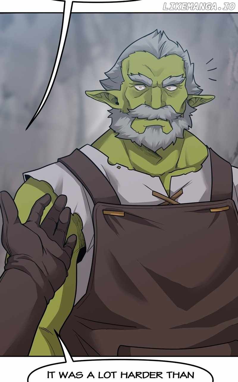 Lord of Goblins Chapter 96 - Page 43