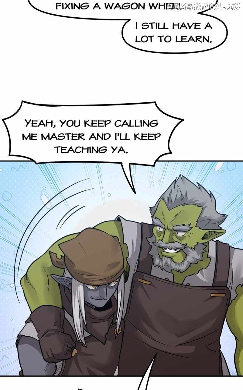 Lord of Goblins Chapter 96 - Page 44
