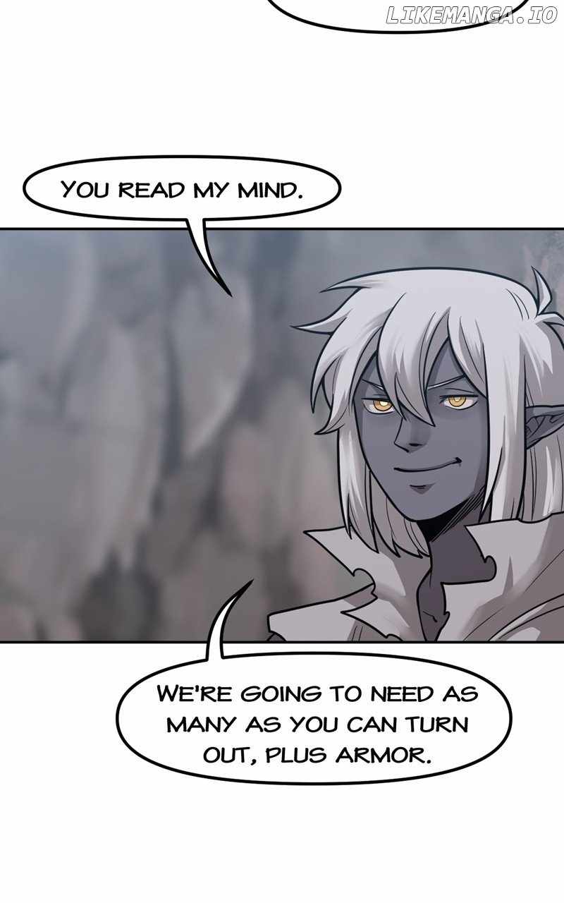 Lord of Goblins Chapter 96 - Page 46