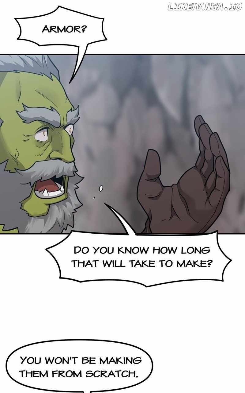 Lord of Goblins Chapter 96 - Page 47