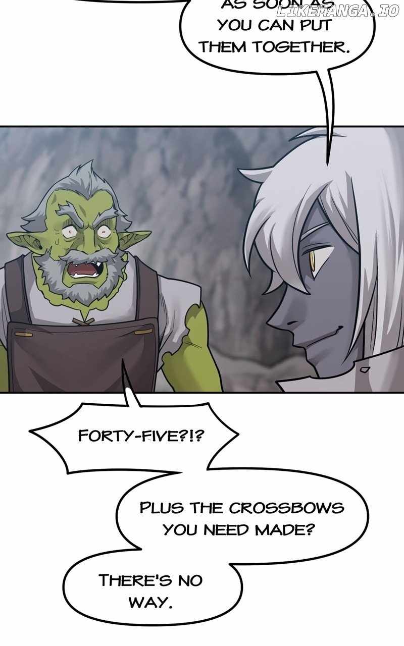Lord of Goblins Chapter 96 - Page 49
