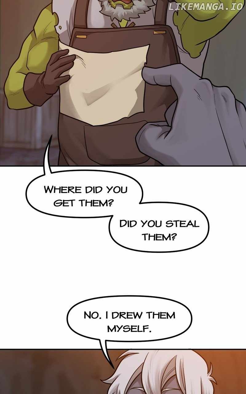Lord of Goblins Chapter 96 - Page 5