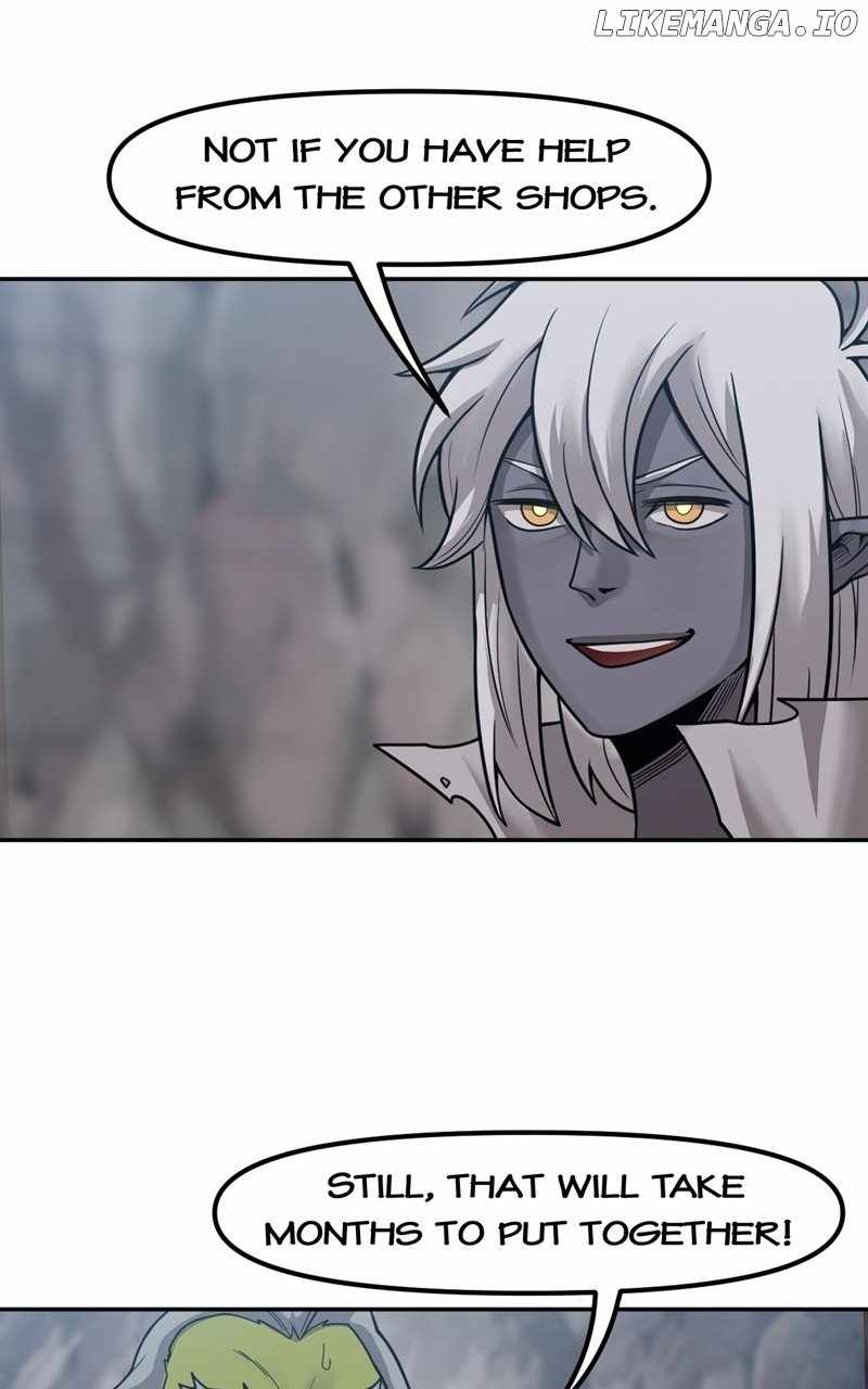 Lord of Goblins Chapter 96 - Page 50