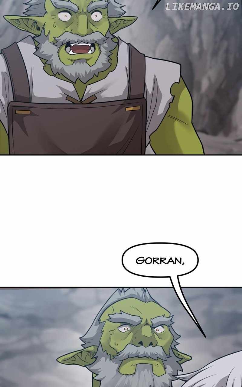 Lord of Goblins Chapter 96 - Page 51