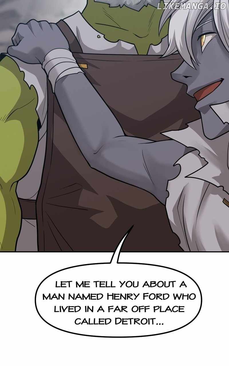 Lord of Goblins Chapter 96 - Page 52