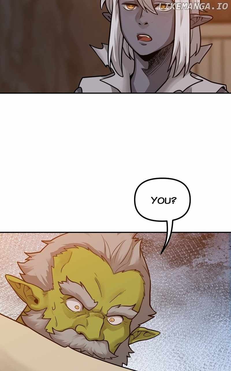 Lord of Goblins Chapter 96 - Page 6