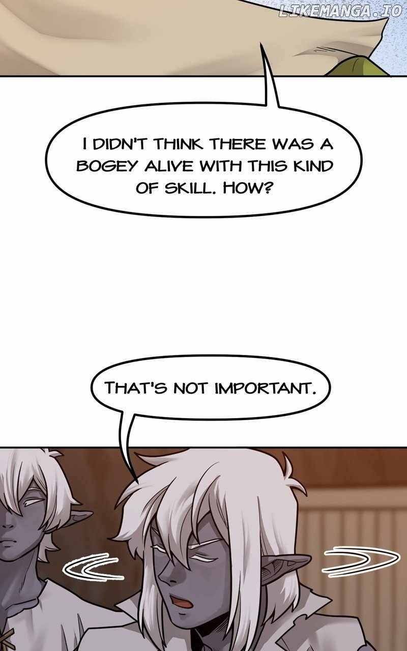 Lord of Goblins Chapter 96 - Page 7