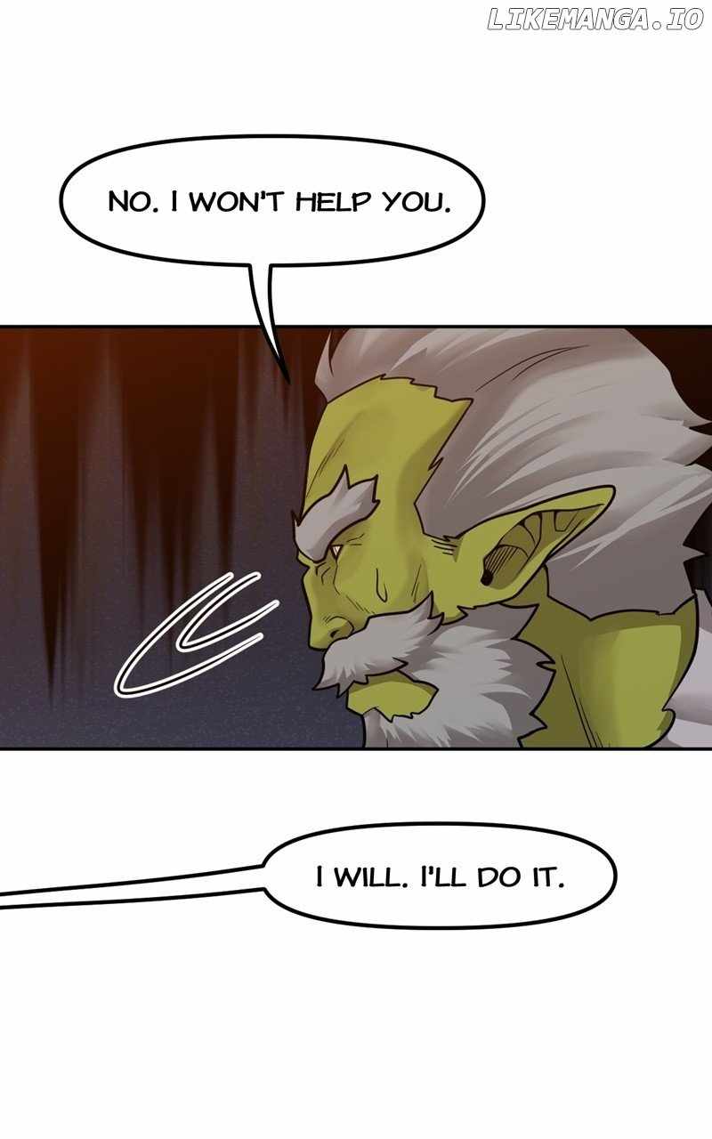 Lord of Goblins Chapter 96 - Page 9
