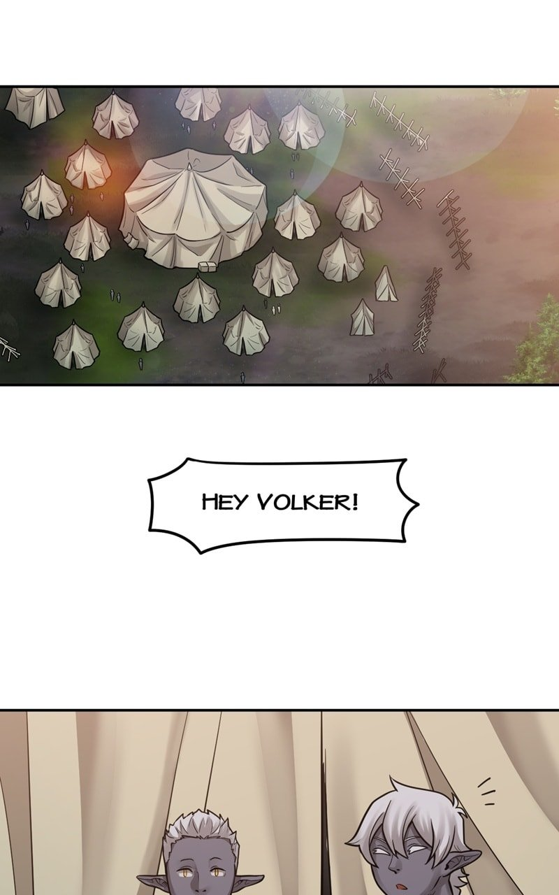 Lord of Goblins Chapter 97 - Page 1