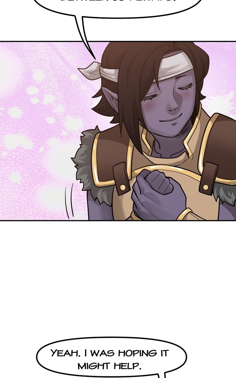 Lord of Goblins Chapter 97 - Page 17