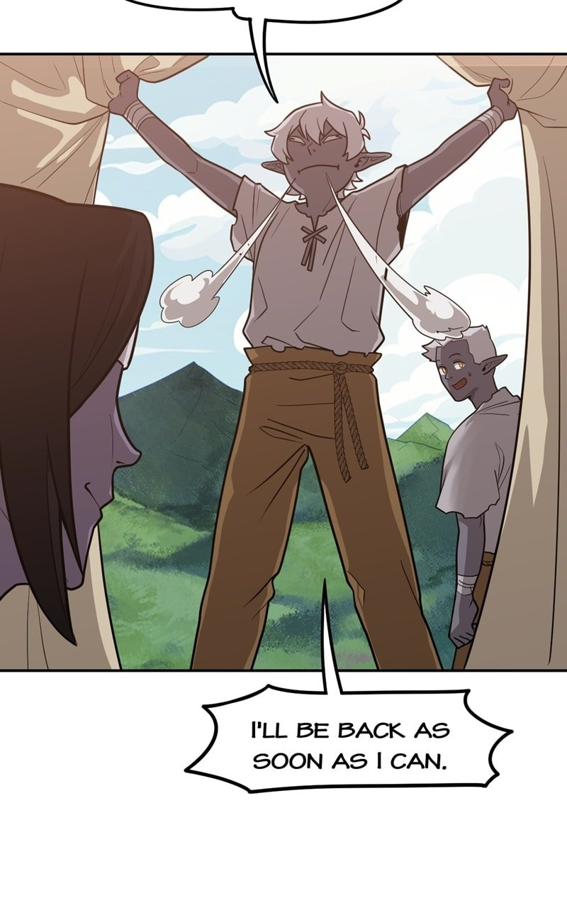 Lord of Goblins Chapter 97 - Page 25