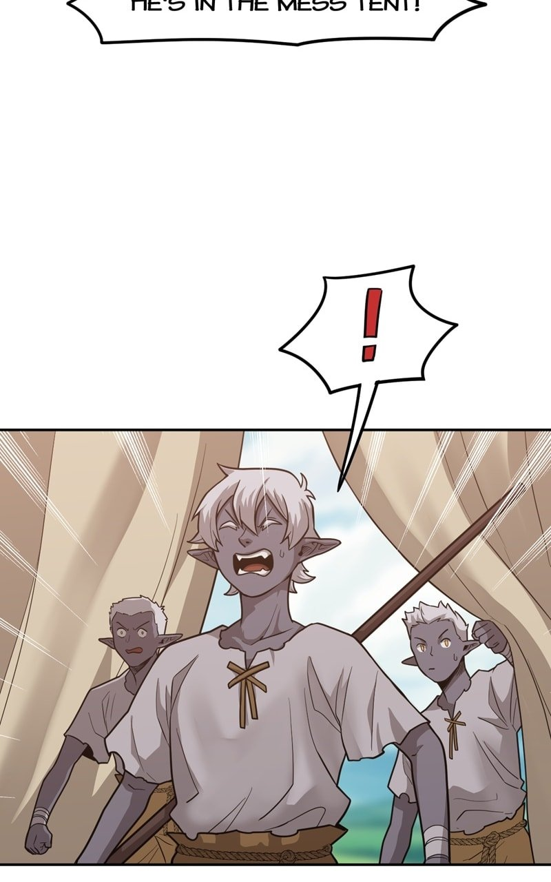 Lord of Goblins Chapter 97 - Page 29