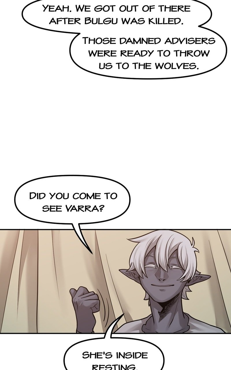 Lord of Goblins Chapter 97 - Page 3