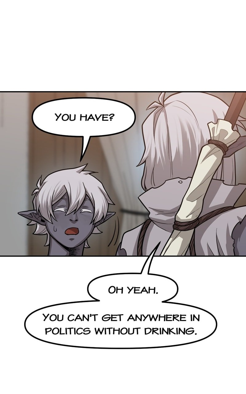 Lord of Goblins Chapter 97 - Page 37