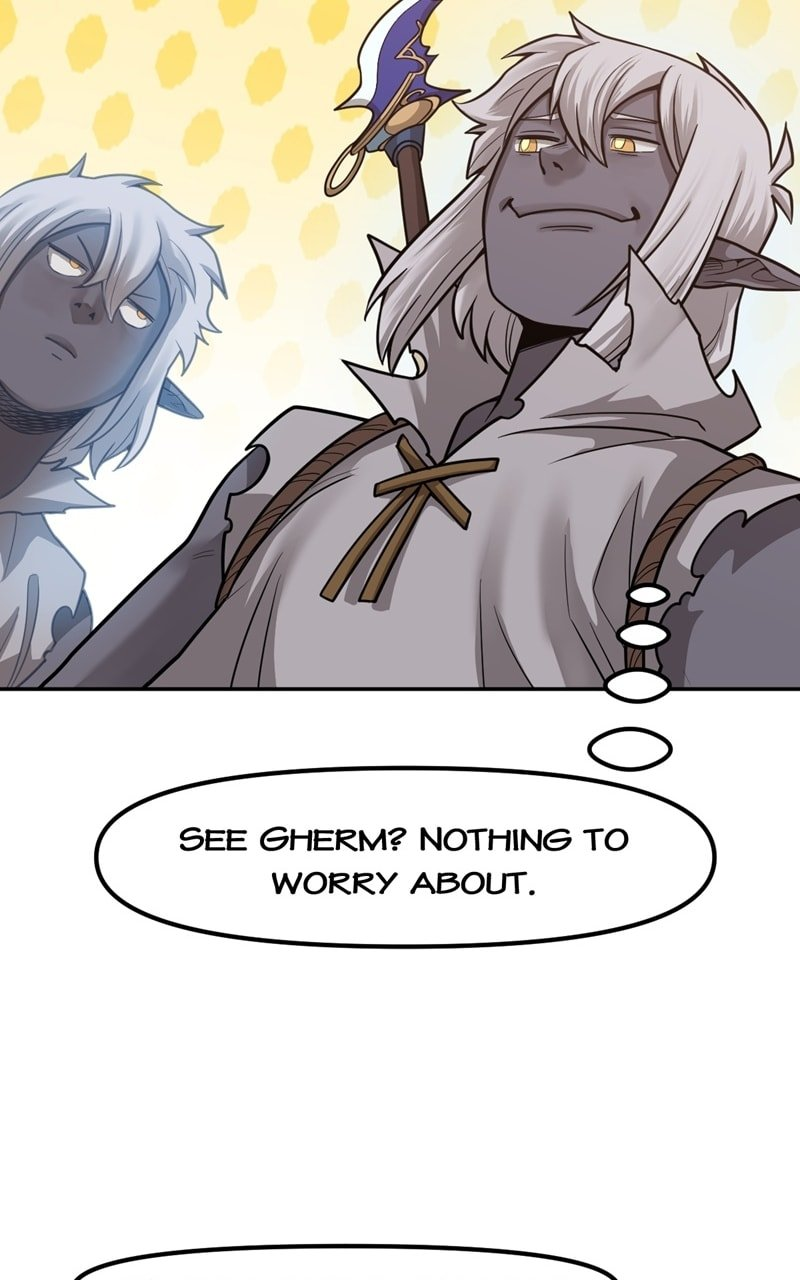 Lord of Goblins Chapter 97 - Page 40