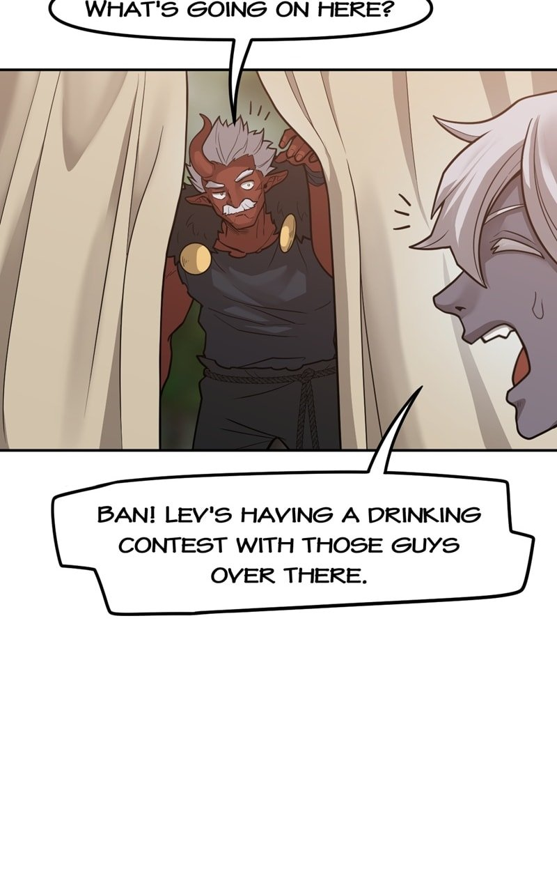 Lord of Goblins Chapter 97 - Page 41