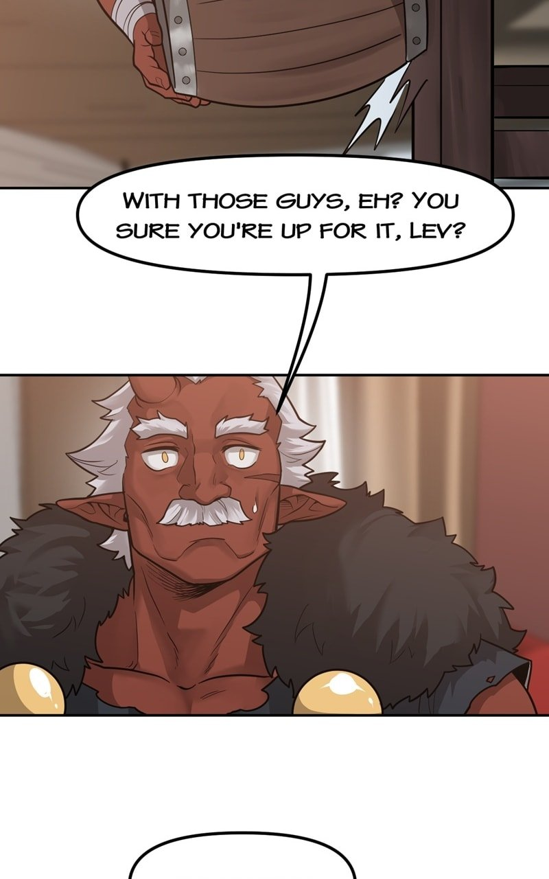 Lord of Goblins Chapter 97 - Page 43