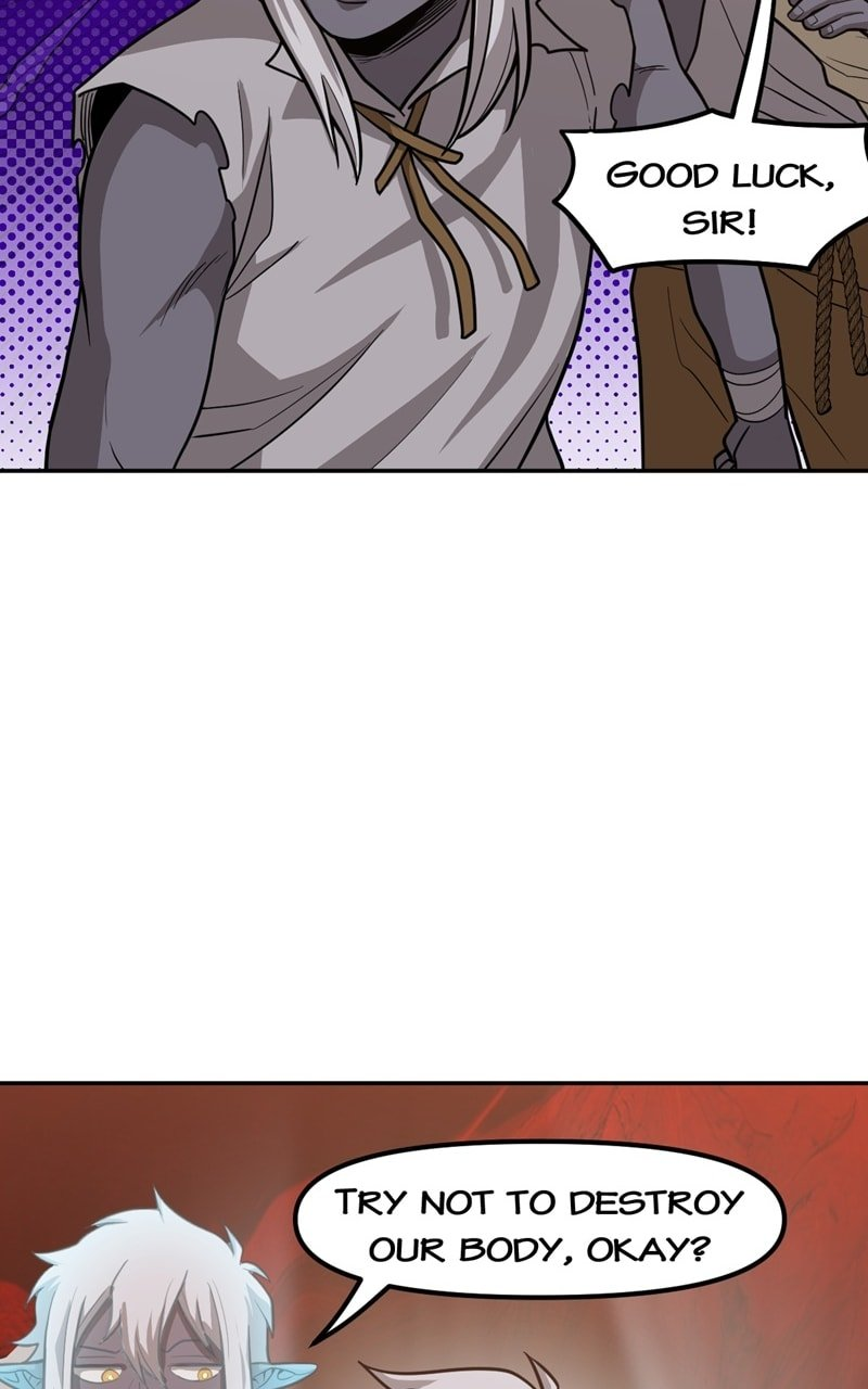 Lord of Goblins Chapter 97 - Page 49