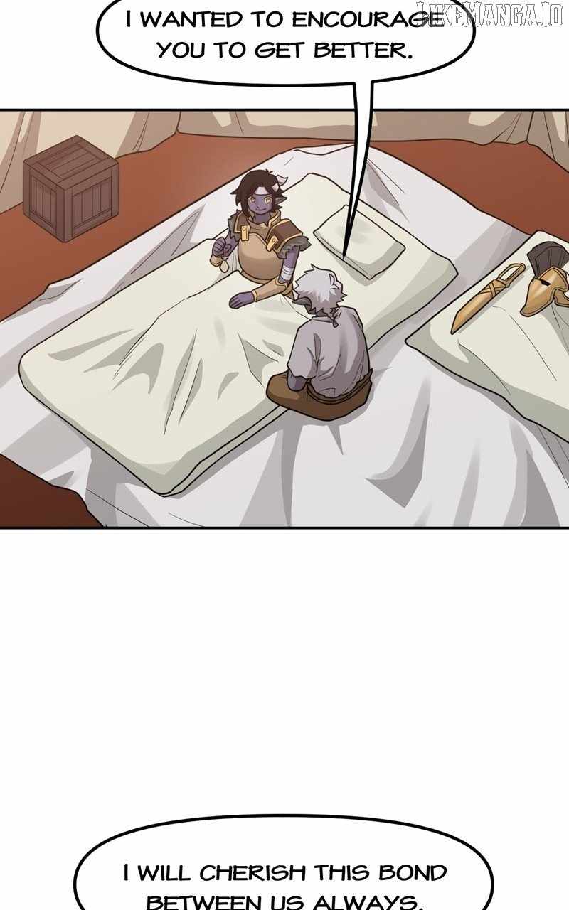 Lord of Goblins Chapter 98 - Page 16