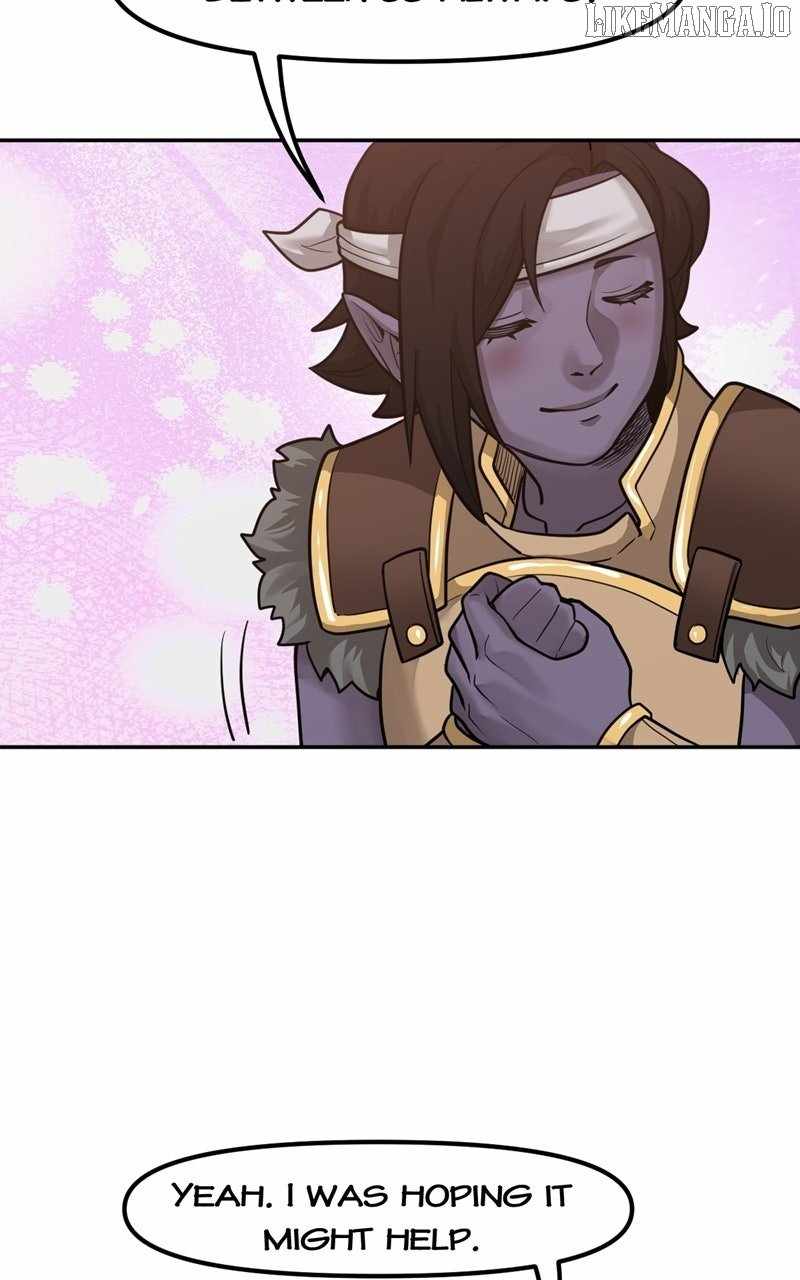 Lord of Goblins Chapter 98 - Page 17