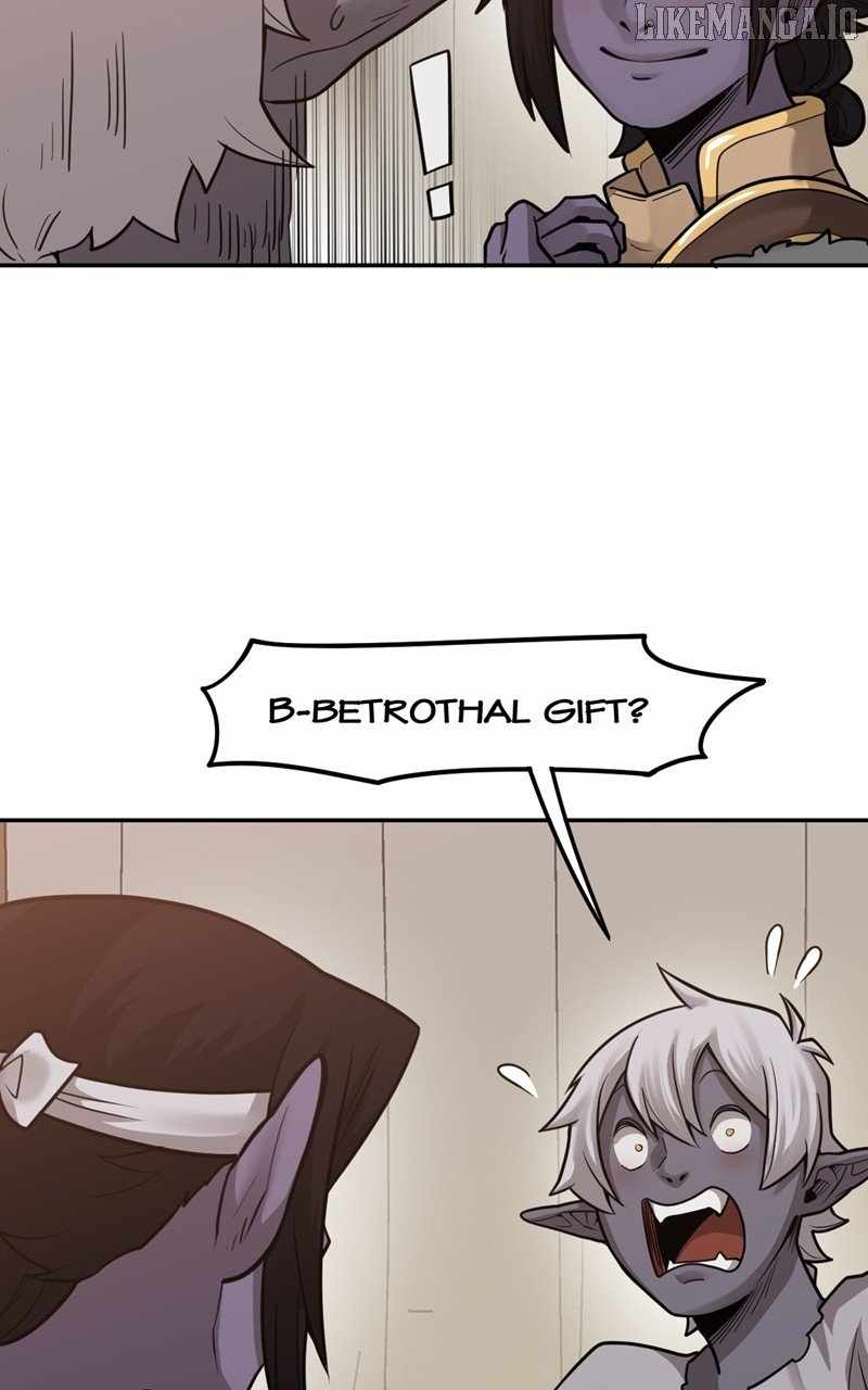 Lord of Goblins Chapter 98 - Page 19